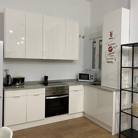 Aluche Aparment C Leilighet Madrid Eksteriør bilde