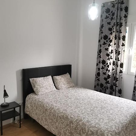 Aluche Aparment C Leilighet Madrid Eksteriør bilde