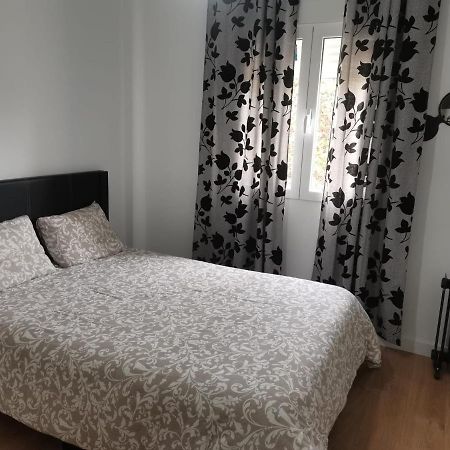 Aluche Aparment C Leilighet Madrid Eksteriør bilde