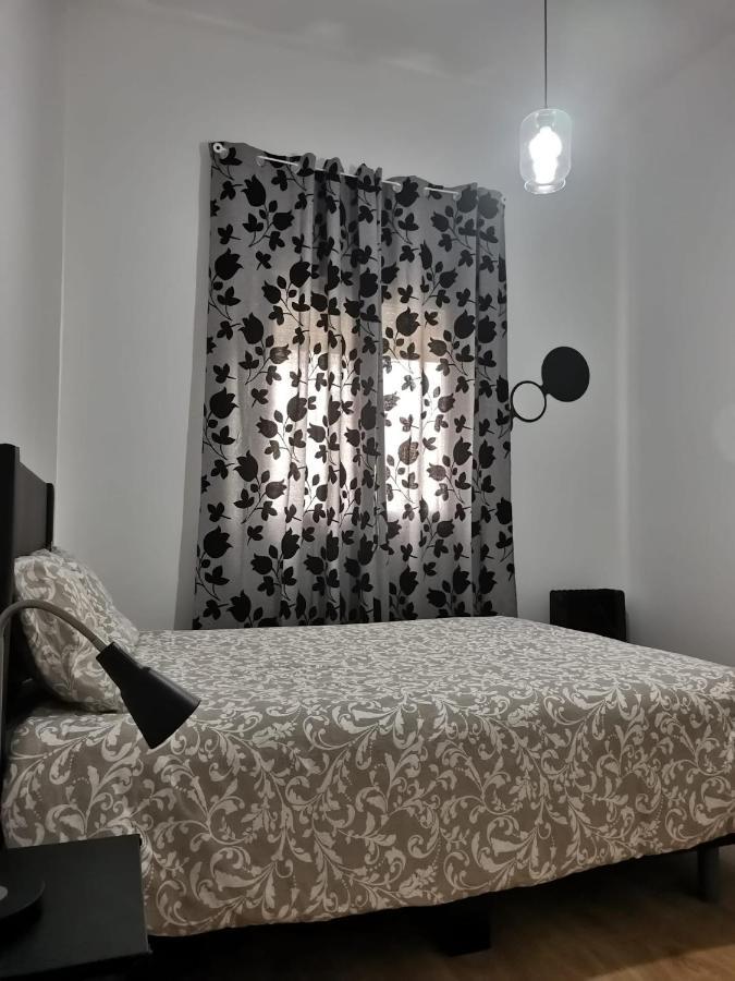 Aluche Aparment C Leilighet Madrid Eksteriør bilde