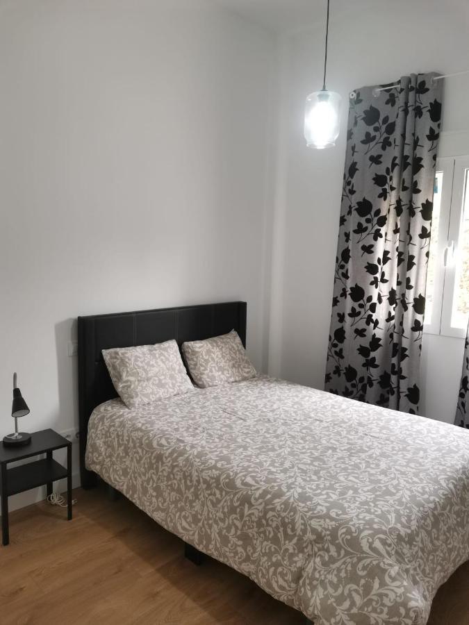 Aluche Aparment C Leilighet Madrid Eksteriør bilde