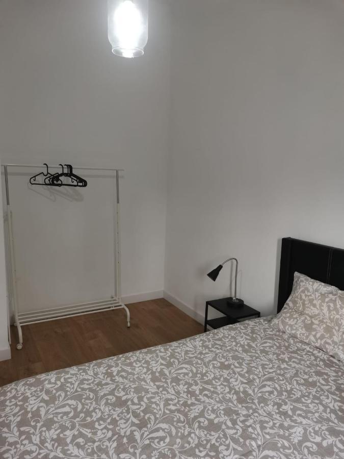 Aluche Aparment C Leilighet Madrid Eksteriør bilde